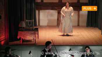 Ein "Don Giovanni" für Weißenhorn: Die Kammeroper spielt unter freiem Himmel