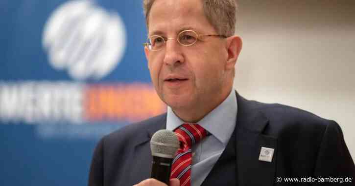 Neue Maaßen-Äußerungen: Laschet in der Wahlkampf-Zwickmühle