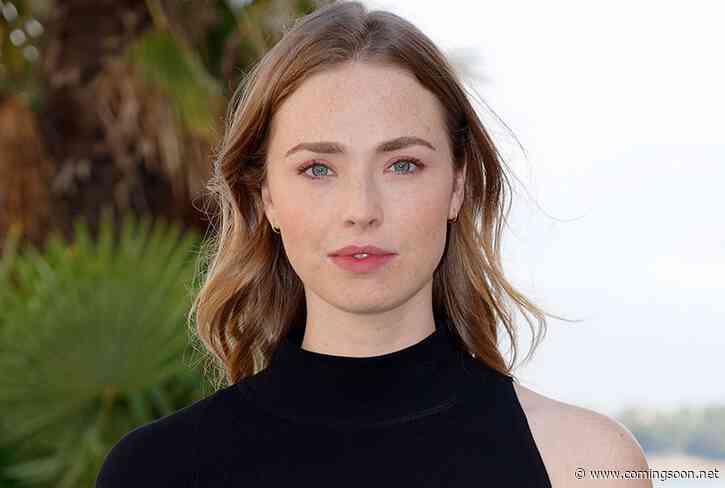 Freegard: Freya Mavor Joins James Norton & Gemma Arterton in Biopic Thriller