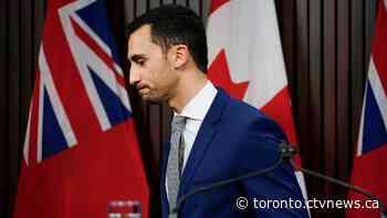 Ontario supporting two summer programs to combat antisemitism in schools