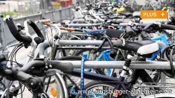 Mehr Platz für Radler: Augsburg will 550 Parkplätze für Autos streichen