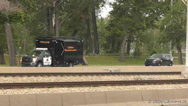 Driver, suspect vehicle located in pedestrian hit-and-run on Memorial Drive