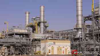 OPEC+ meeting canceled, sending oil prices climbing higher