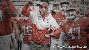ACC coach rankings 2021: Dabo Swinney, Mack Brown continue to separate from a solid pack