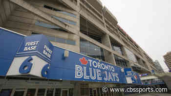 Blue Jays hoping to play home games in Toronto by late July, per report