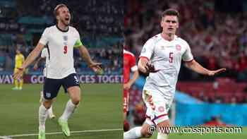 UEFA Euro 2020 England vs. Denmark bold predictions: Harry Kane's revival continues; Bukayo Saka returns