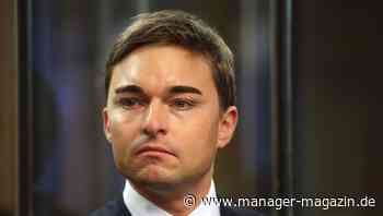 Lars Windhorst: Staatsanwaltschaft Berlin ermittelt wegen Verstoßes gegen Kreditwesengesetz