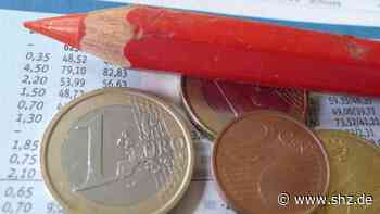 Jahresrechnung 2020: Tornesch: Haushaltsplus nur durch Zahlungen vom Land | shz.de - shz.de