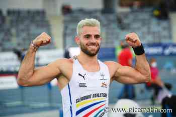 On connaît les 19 athlètes azuréens qui iront aux JO de Tokyo
