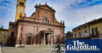Prosecutors examine claims Covid spread in Italy before official confirmation - The Guardian