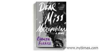 A Gifted Writer Returns With a Supremely Harrowing Novel