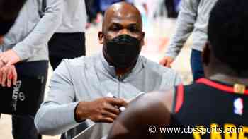 Nate McMillan to become Hawks' permanent head coach on reported four-year deal