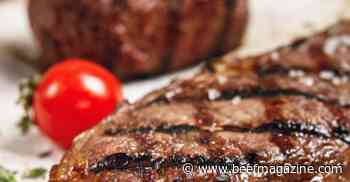 Be a rebel — Eat steak and be free!