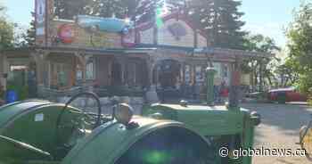 Saskatchewan restaurants fight to survive struggle posed by COVID-19 restrictions