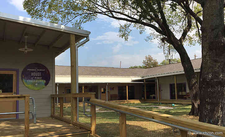 HomeAid, GHBA’s RMC partner on House of Tiny Treasures project
