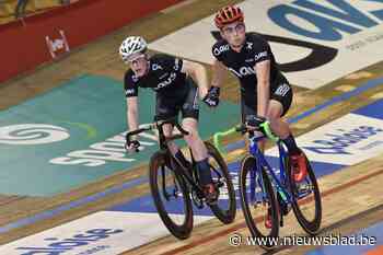 Mathias Lefeber mee op het podium: “Er zat ongetwijfeld nog meer in”