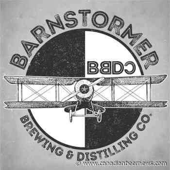Barnstormer Brewing & Distilling Opening New Location in Alliston, Ontario - Canadian Beer News
