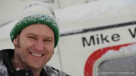 Firefighting, helicopter communities rally to support family of fallen pilot