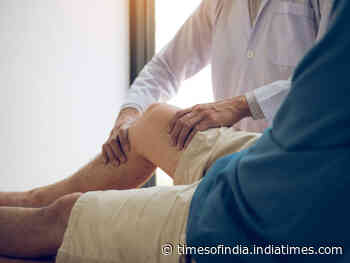 Coronavirus: After black fungus, doctors worried about rising bone death cases in COVID-19 patients - Times of India