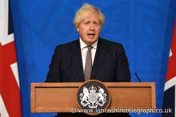 Cautious Lancashire welcome for Boris's virus rules lifting hope