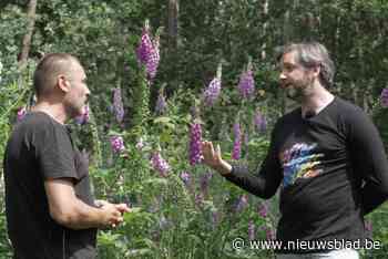 Lieven Scheire stippelt expeditie uit in Lille