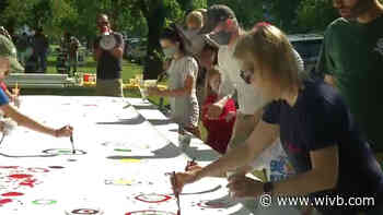 Erie County Free Week begins at the Albright-Knox