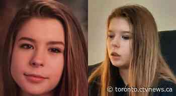 Durham police searching for teenage girl last heard from in June