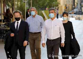 Procès Air Cocaïne: l’avocat général requiert jusqu’à 25 ans de prison