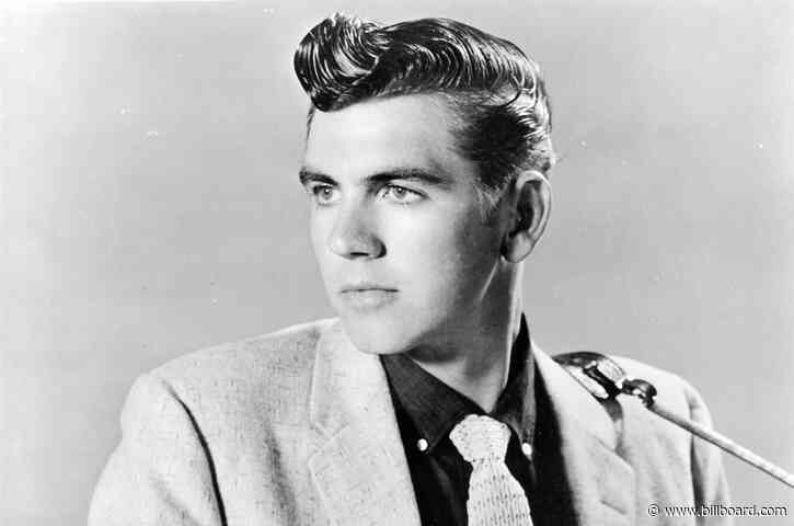 Sanford Clark, Rockabilly Performer, Dies at 85 from COVID-19