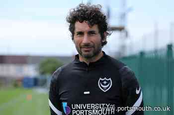 Portsmouth CEO details his plans after confirmation of former Bolton Wanderers and Leyton Orient man in key backroom role - Portsmouth News