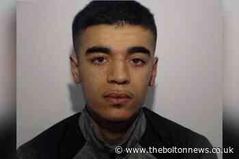Teenager caught dealing drugs again after cocaine and cannabis arrest - The Bolton News
