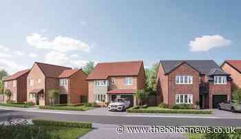 New housing plans for Horwich Loco Works - The Bolton News