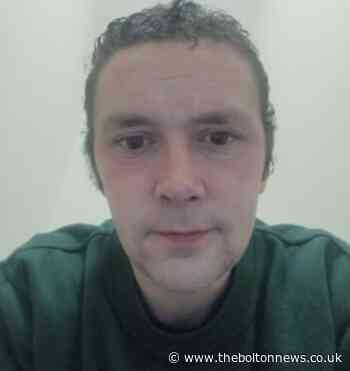 Police appeal to help find missing man - The Bolton News