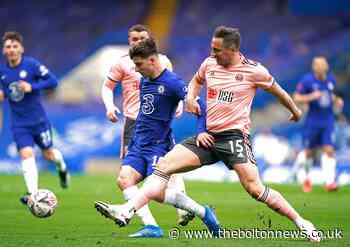 Why Bolton Wanderers boss Ian Evatt U-turned on Phil Jagielka 'trial' - The Bolton News