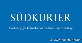 Donaueschingen: Mit fast 160 durch den 80er-Bereich: Polizei erwischt Raser auf der A 864 - SÜDKURIER Online
