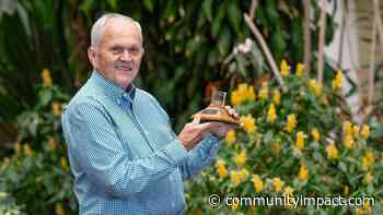 University of Houston-Clear Lake professor reflects on career, linking science educators to NASA - Community Impact Newspaper
