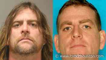 Have you seen him? Houston police ask for public’s help locating suspect wanted for indecency with a child - KPRC Click2Houston