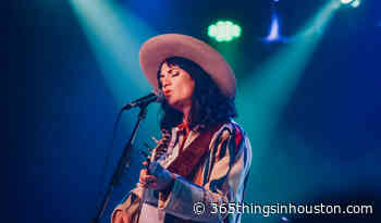 Top 6 Live Shows & Concerts in Houston This Week: July 5 to 11, 2021 - 365 Things to Do in Houston
