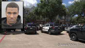 Shooting victim was on phone with mother just before she was killed by ex: court records - KHOU.com