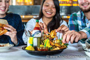 Our 20 Favorite Restaurants in Houston - Houstonia Magazine