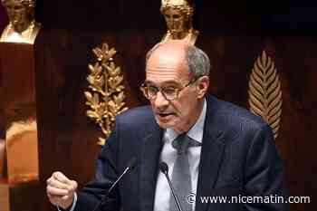 Affaire Tapie: Eric Woerth mis en examen pour un avantage fiscal contesté    