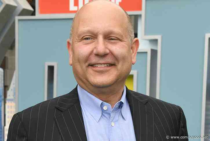 Illumination Founder Chris Meledandri Joins Nintendo’s Board of Directors