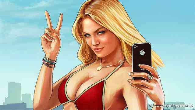 Grand Theft Auto VI Rumors Point to Vice City, Potential Release Window
