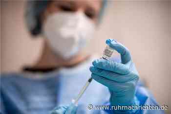 Zwei Corona-Neuinfektionen im Kreis Coesfeld - keine in Ascheberg - Ruhr Nachrichten