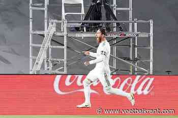 PSG én Sergio Ramos zijn zeker van elkaar, maar: 'Deze twee obstakels moeten overwonnen worden om nieuws officieel te maken'