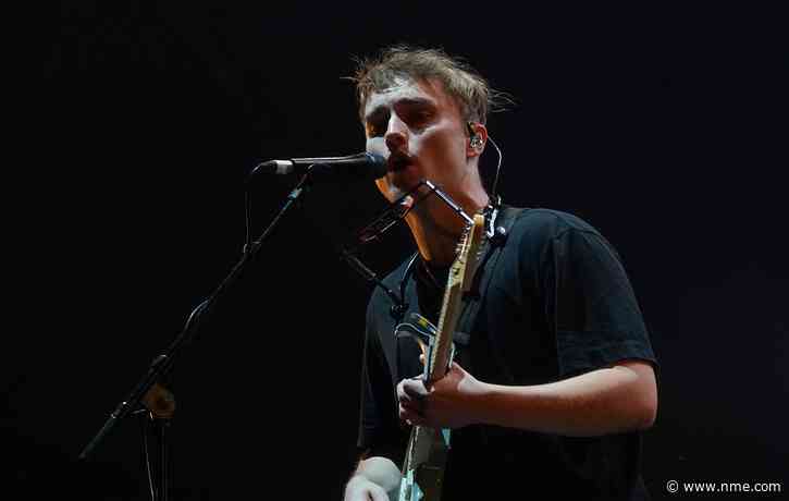 Sam Fender teases new music arriving later this week