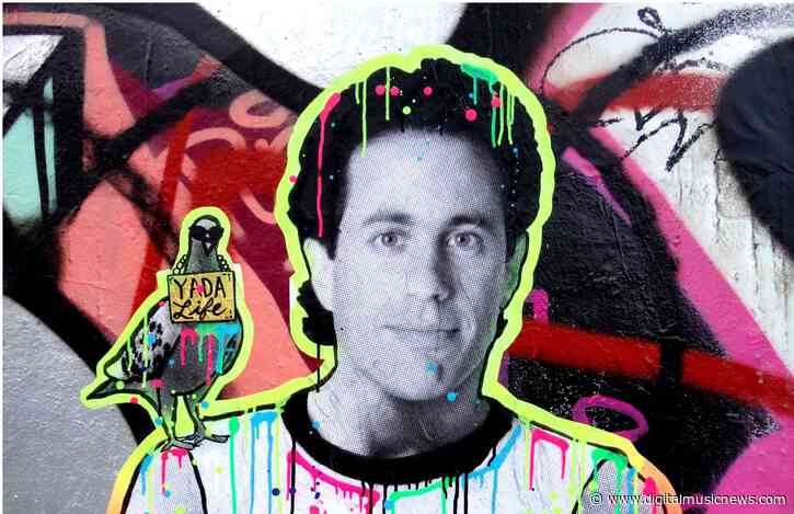 Seinfeld Soundtrack Finally Drops 20+ Years After The Show Ends