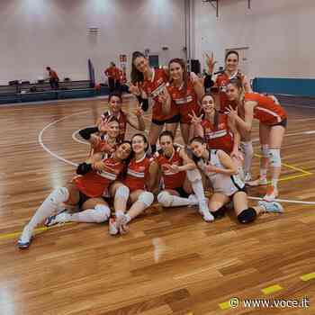 Soliera Volley 150 fuori dai playoff Sport - Voce di Carpi