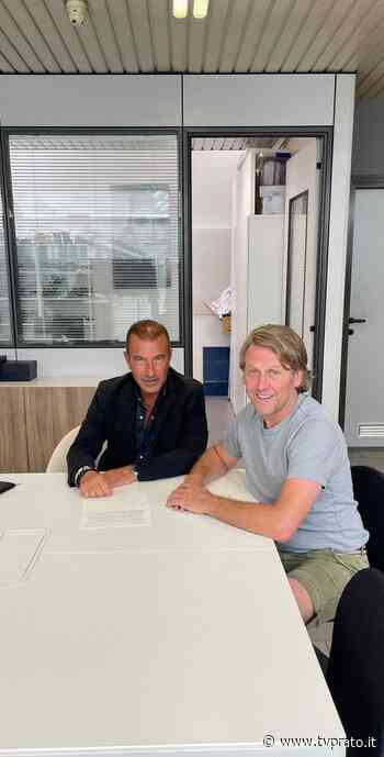 L'azienda americana ReCircled apre una sede a Prato per il suo progetto etico ed ecosostenibile verso l'economia circolare - tvprato.it