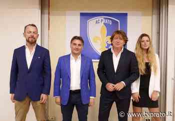 Il Prato presenta il nuovo Consiglio d'Amministrazione: per la panchina salgono le quotazioni di Luigi Pagliuca VIDEO e FOTO - tvprato.it